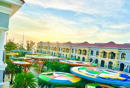 Rainbow Motel — Phu Quoc — photo 4