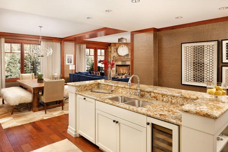 Four Seasons Resort and Residences Vail - photo 292