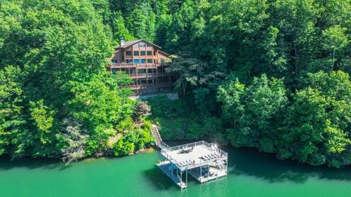 Eagles Landing - last minute hotel in Blue Ridge