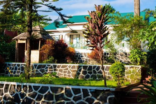 Mambo Hideaway - carbon neutral hotel in Arusha
