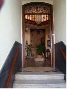 Hospederia Casa del Marqués