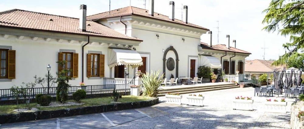 La Tenuta Di Bacco — Colleferro