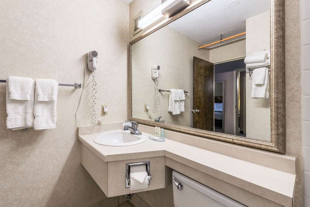 Quality Inn & Suites Brainerd - photo 12