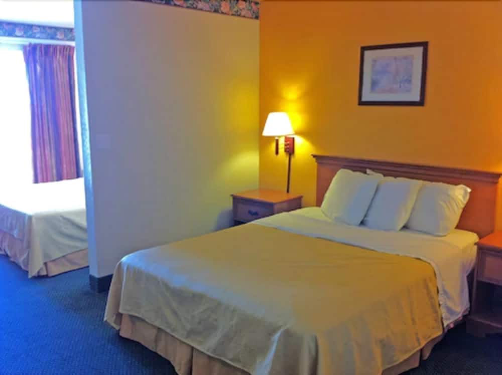 St. Augustine Island Inn - photo 19