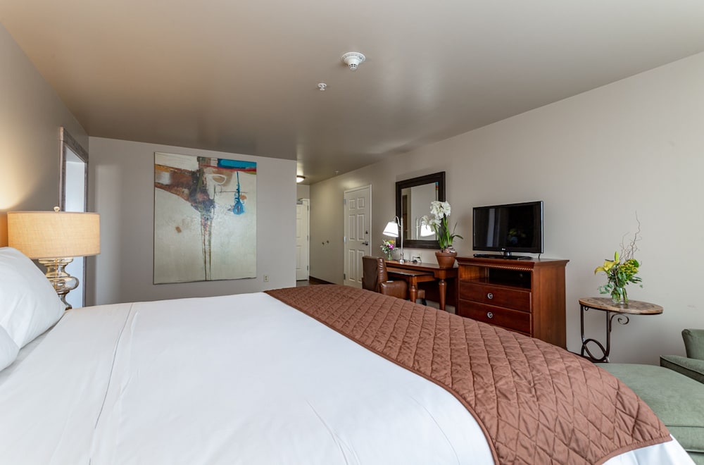 Jefferson Street Inn - photo 10