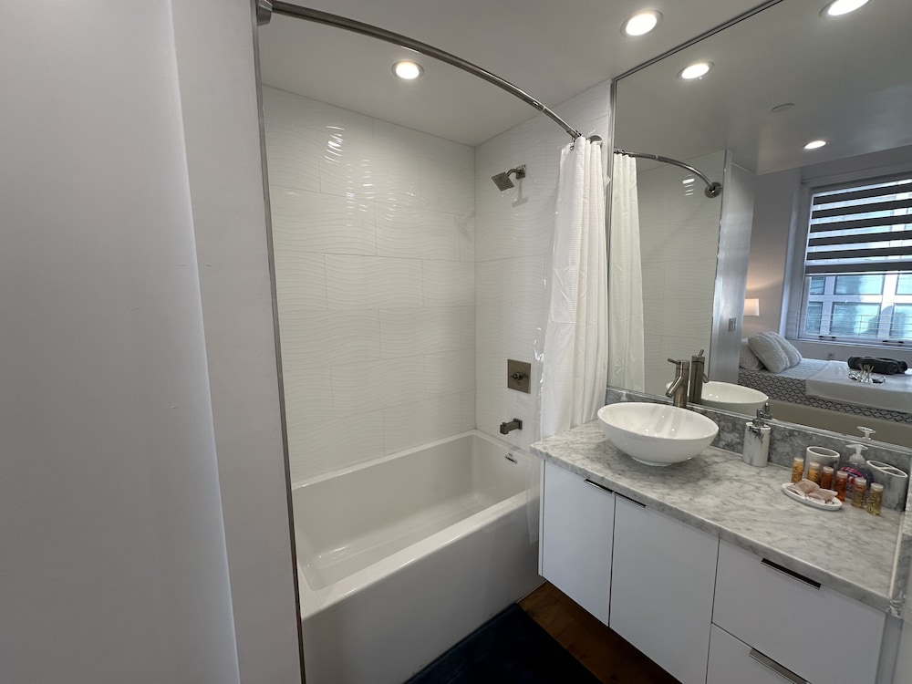 One Lux Stay HWH Downtown Los Angeles - photo 114