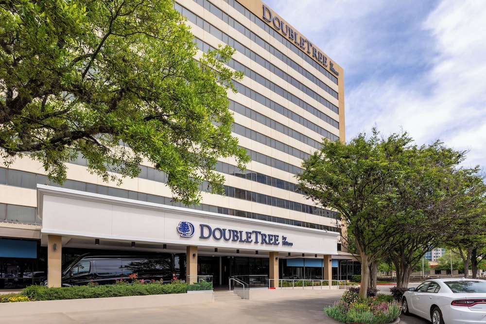 DoubleTree by Hilton Houston Medical Center Hotel & Suites - photo 69
