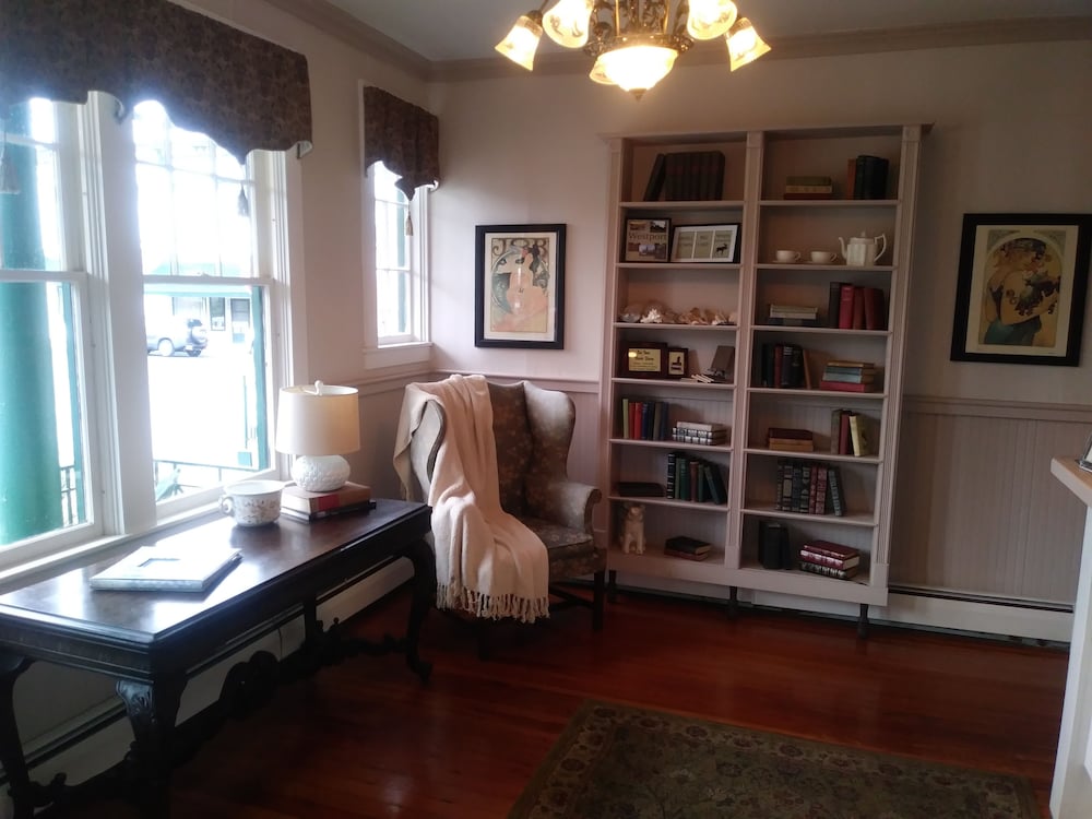 The Inn in Westport - photo 3