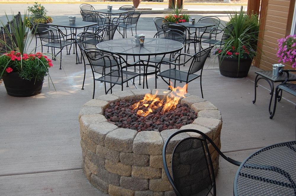 Kelly Inn West Yellowstone - photo 44