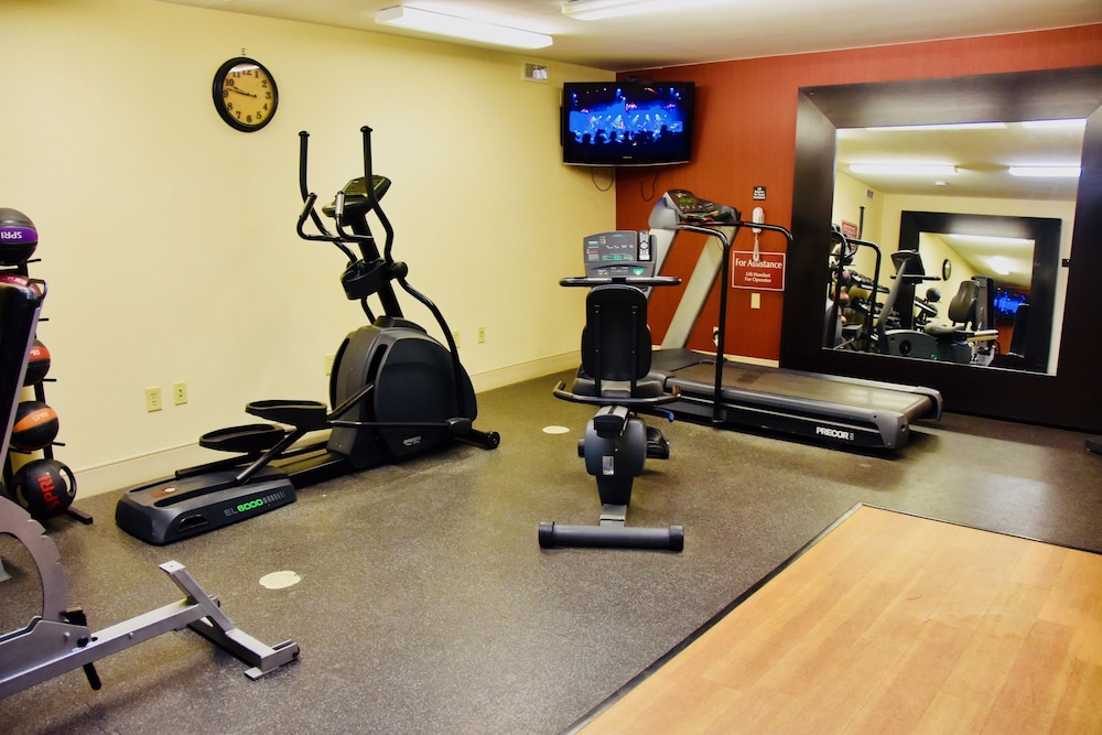 Days Inn by Wyndham Las Cruces - photo 25