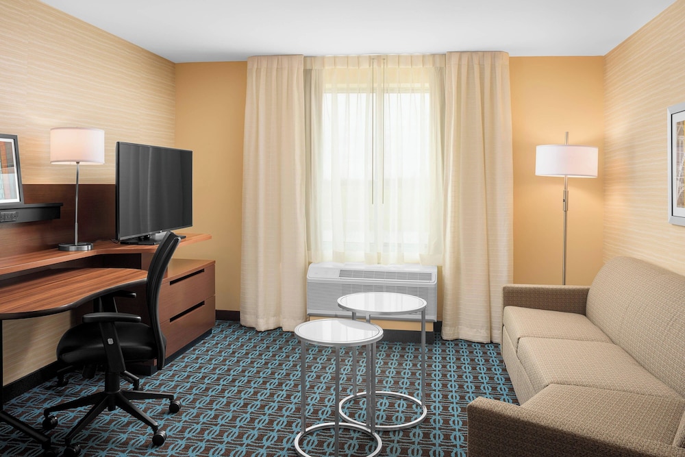 Fairfield Inn & Suites by Marriott Memphis Marion AR - photo 8