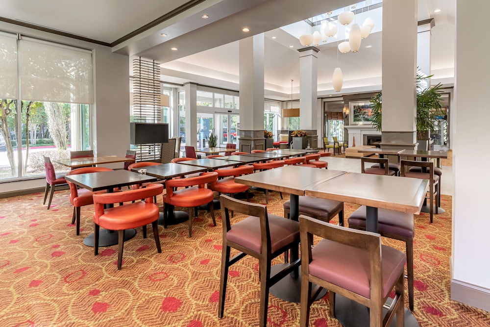 Hilton Garden Inn Houston The Woodlands - photo 4