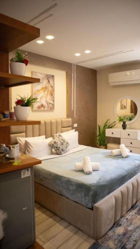 Casablanca Inn Boutique Stay in Downtown Cairo