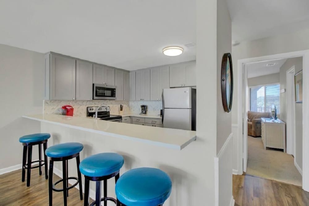 Seascape 213 by Wild Dunes Oceanfront - photo 9