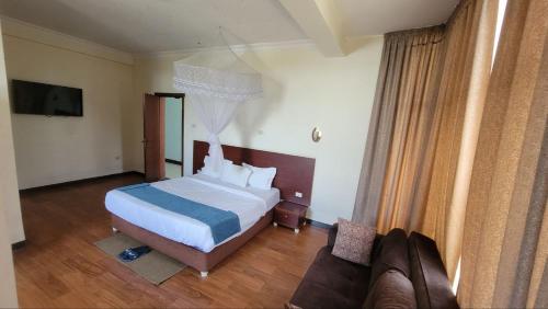 Yiganda Hotel Bahir Dar in Bahir Dar, Ethiopia