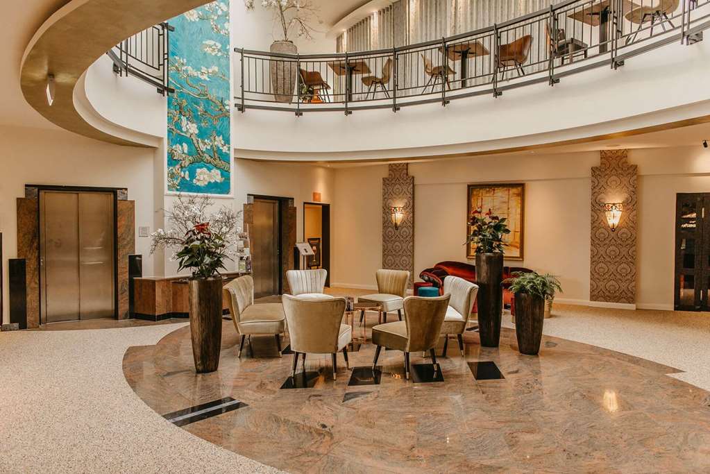 Parkhotel Landau — Landau In Der Pfalz — photo 5