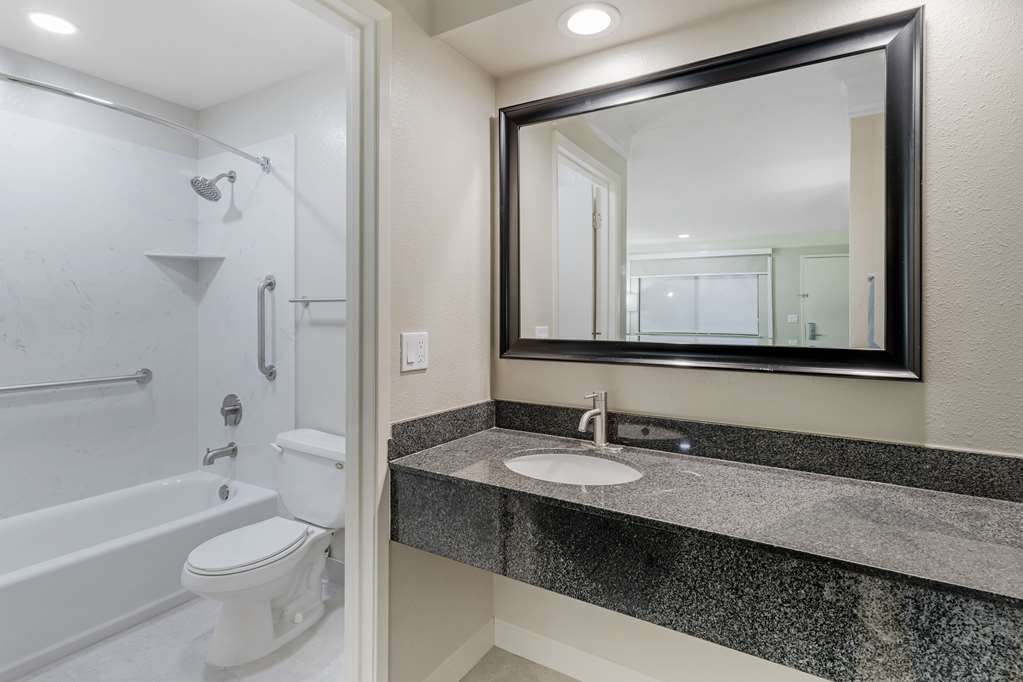 Best Western Cordelia Inn - photo 21