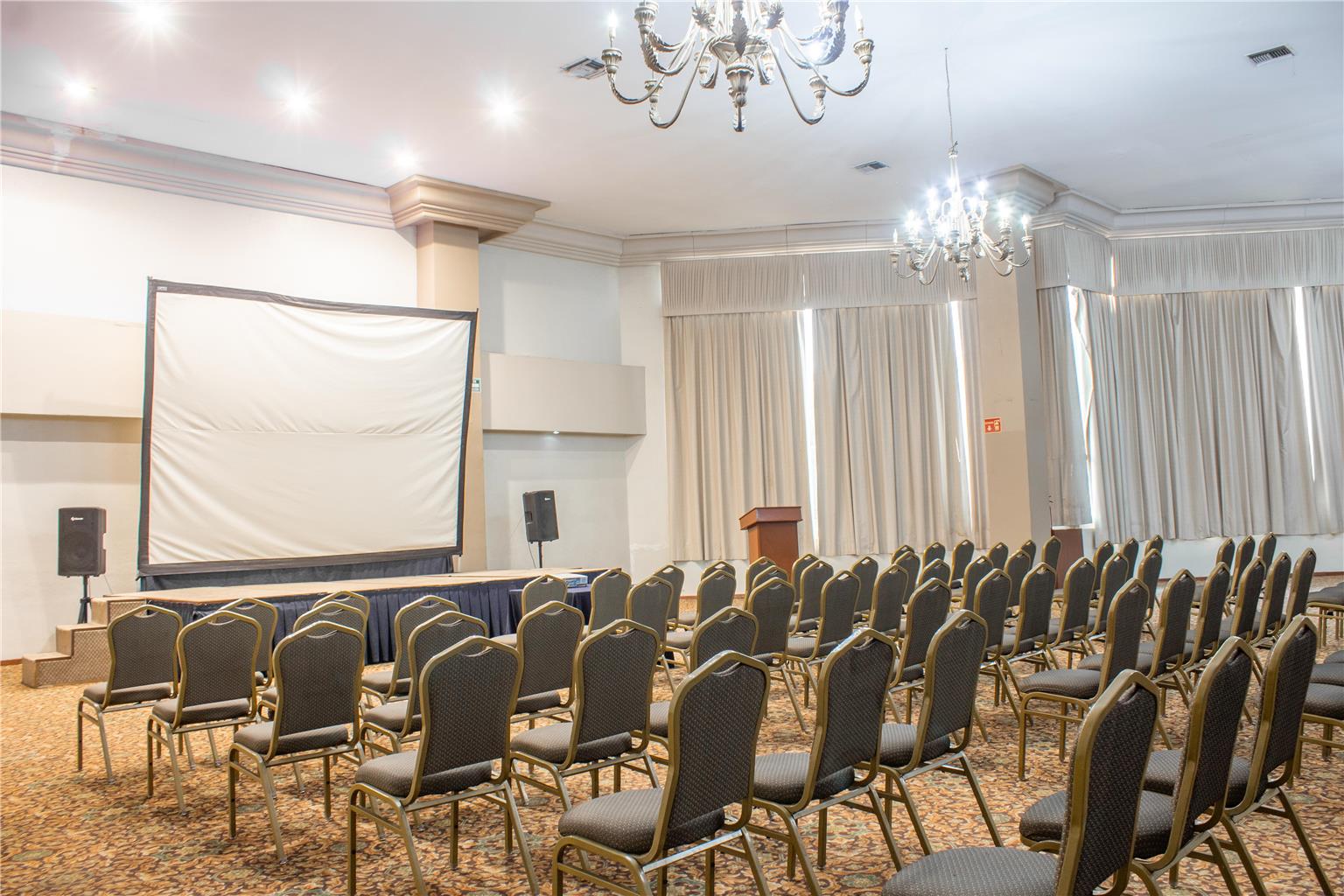 Make an unforgettable event with us!