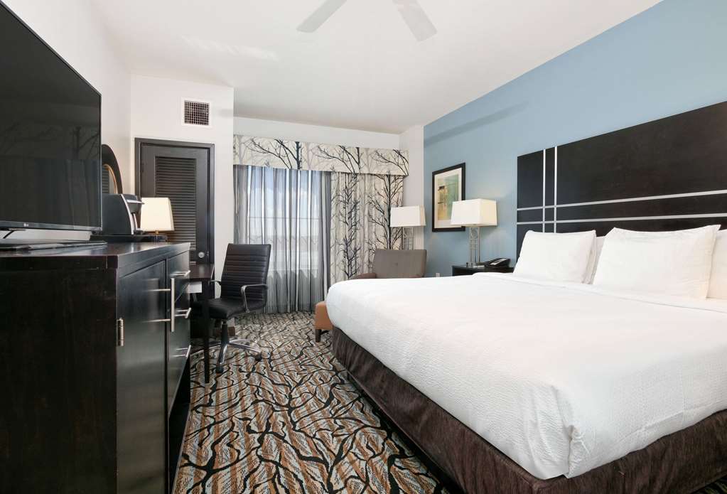 La Quinta Inn & Suites by Wyndham Lubbock Southwest - photo 28