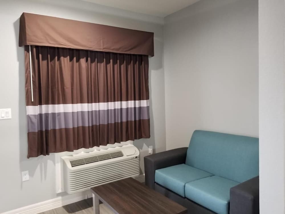 The Residency Suites - photo 82