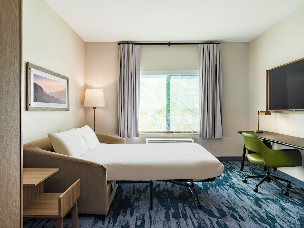 Fairfield by Marriott Inn & Suites Hanford - photo 6