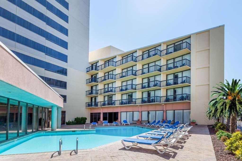 Wyndham Virginia Beach Oceanfront - photo 7