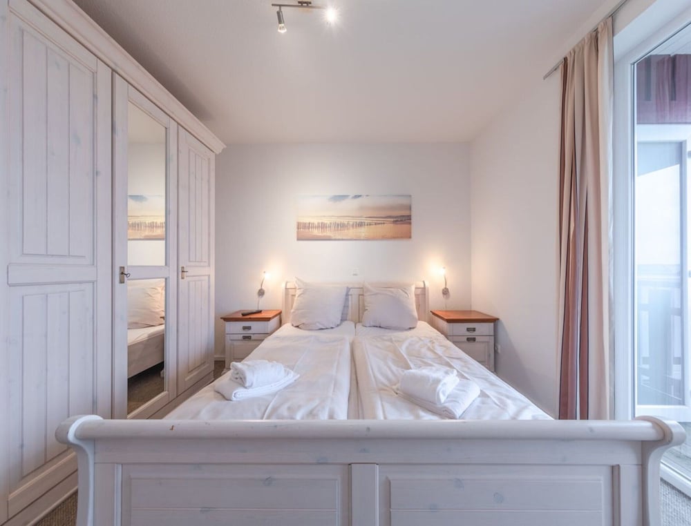 Mitteldeck 464 — 4-Star Luxury Hotel in Rechlin, Germany