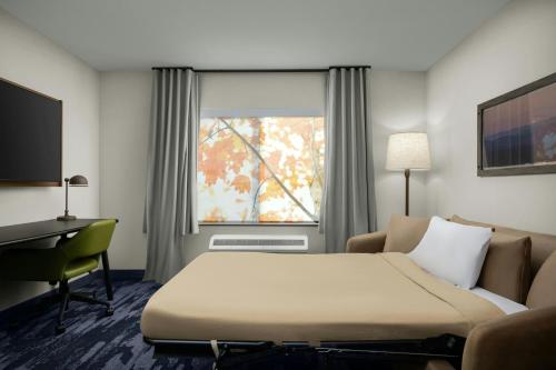 Fairfield by Marriott Inn & Suites Kokomo - photo 17