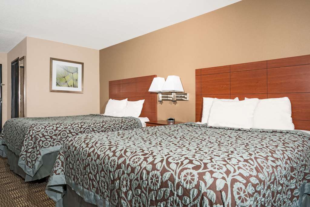 Days Inn by Wyndham Mankato - photo 7
