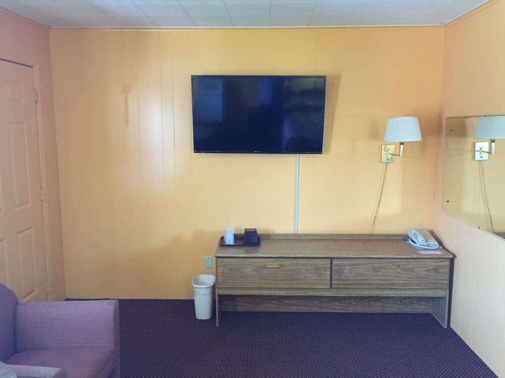Timberly Motel - photo 19
