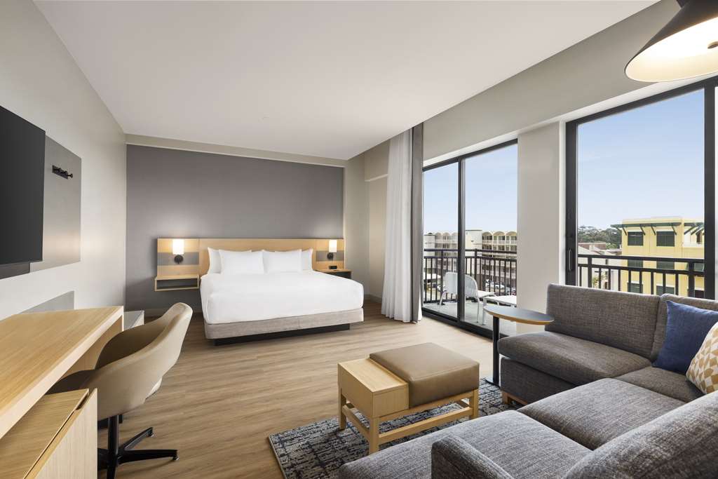 Hyatt Place Virginia Beach Oceanfront - photo 44