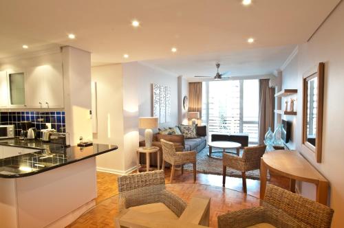 506 Lighthouse Mall — 4-Star Luxury Hotel in Durban, South Africa
