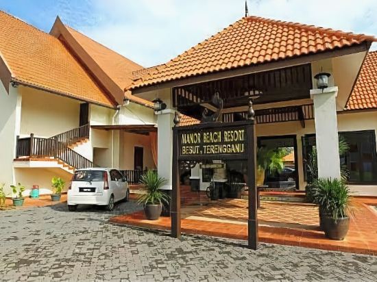 The Manor Beach Resort Besut in Kluang, Malaysia