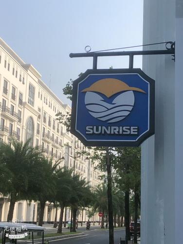 Sunrise - carbon neutral hotel in Phu Quoc