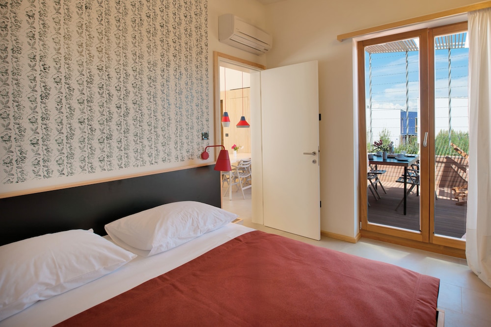 Maistra Select Amarin Resort — Rovinj — photo 2