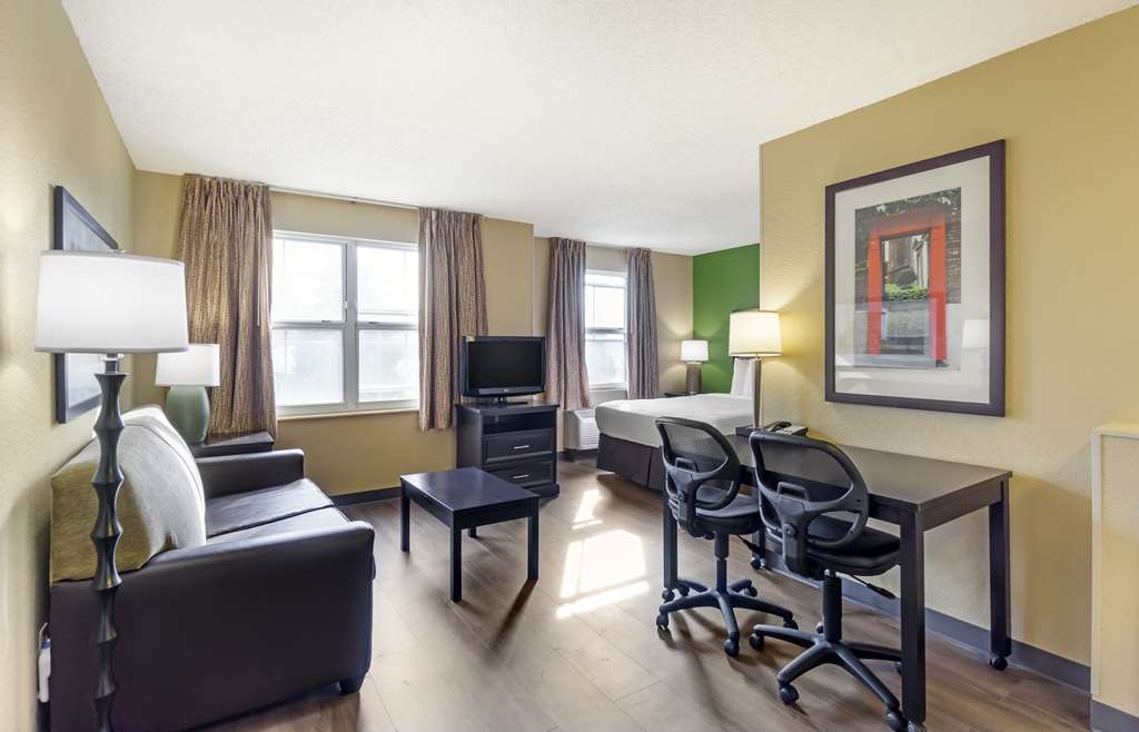 Extended Stay America Suites Seattle Everett Silverlake - photo 11