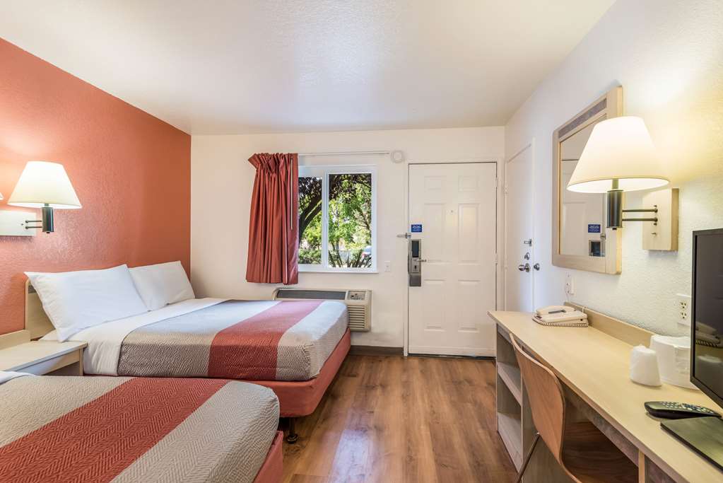 Motel 6 Rohnert Park CA - photo 11
