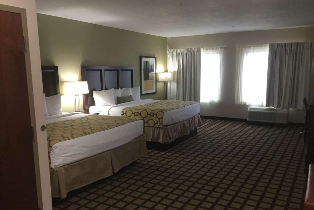 Garner Hotel Page Lake Powell Area by IHG - photo 11