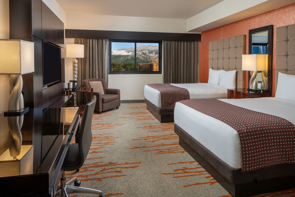 Golden Nugget Hotel & Casino Lake Tahoe - photo 6