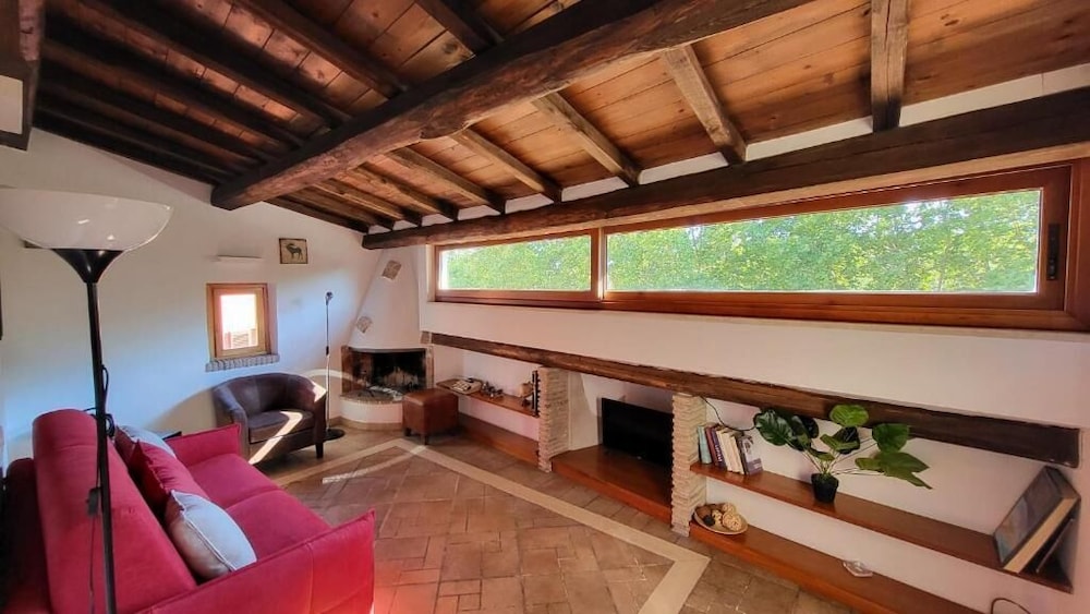 Grottini Charme Penthouse Historic Center — 4-Star Luxury Hotel in Rome, Italy