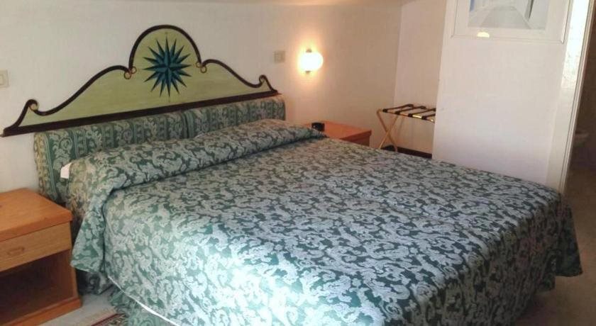 La Residenza Del Grand Hotel — 4-Star Luxury Hotel in Gabicce Mare, Italy