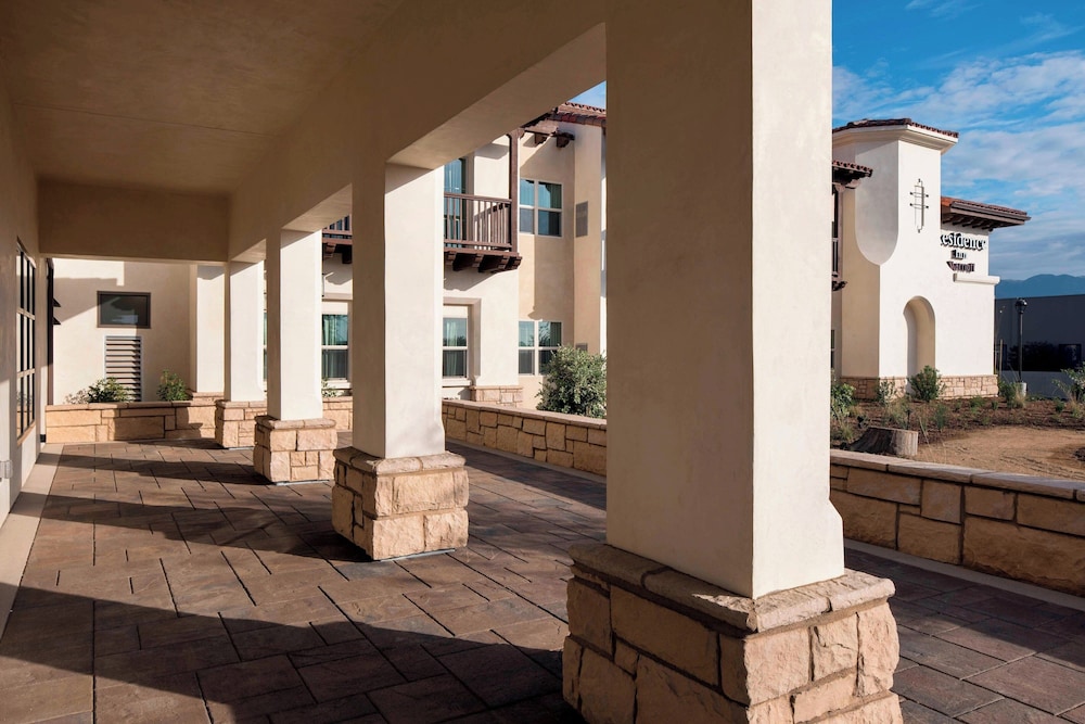 Residence Inn by Marriott Santa Barbara Goleta - photo 53