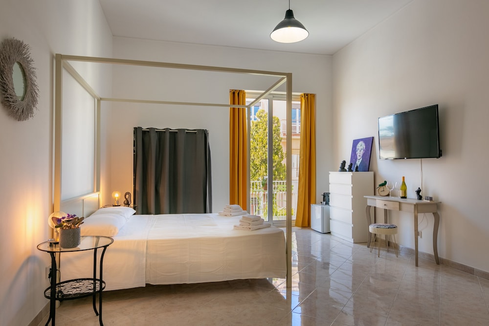 Oniro in Avola, Italy