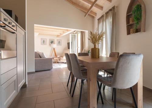 Villa Dolce by Villa Porta Collection — 4-Star Luxury Hotel in Luino, Italy