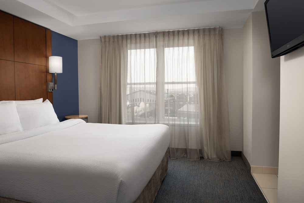 Residence Inn by Marriott Syracuse Downtown at Armory Square - photo 6