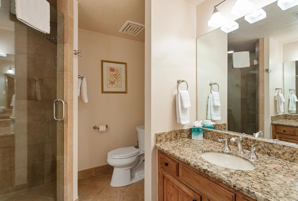 Powder Run 2 Bedroom Condo By All Seasons Resort Lodging - photo 24