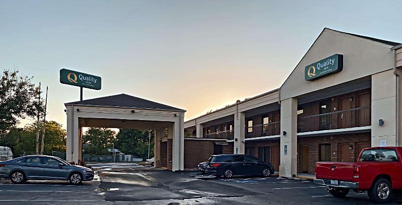 Quality Inn Henderson I 85 - featured photo
