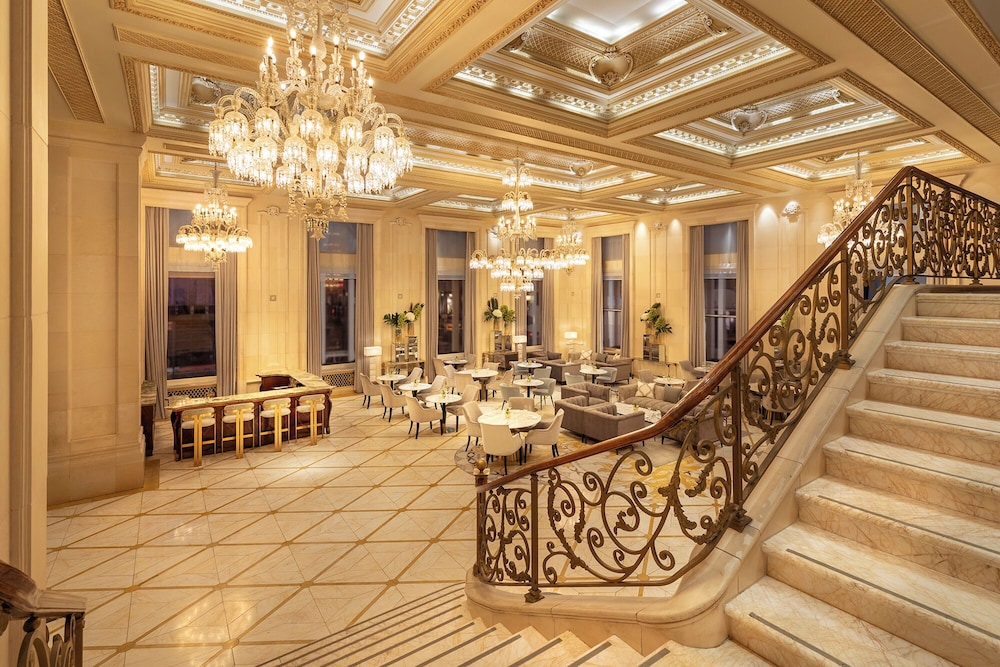 The Plaza A Fairmont Managed Hotel - photo 90