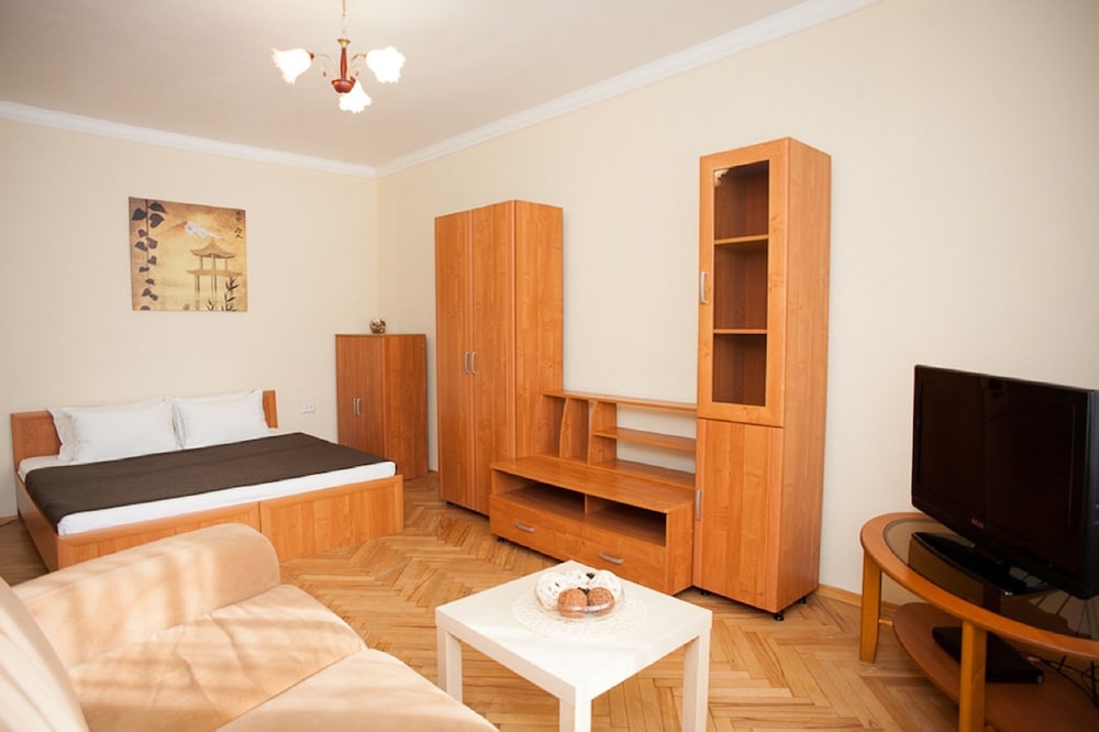 De Rustica Stable Stay - carbon neutral hotel in De Rust