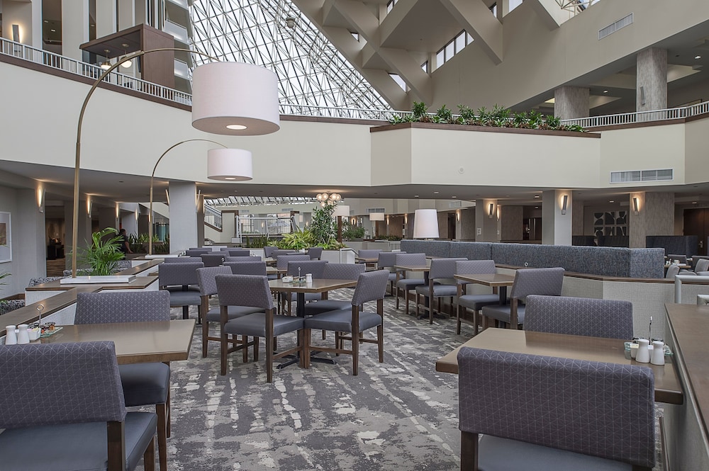 Crowne Plaza St. Louis Airport by IHG - photo 150